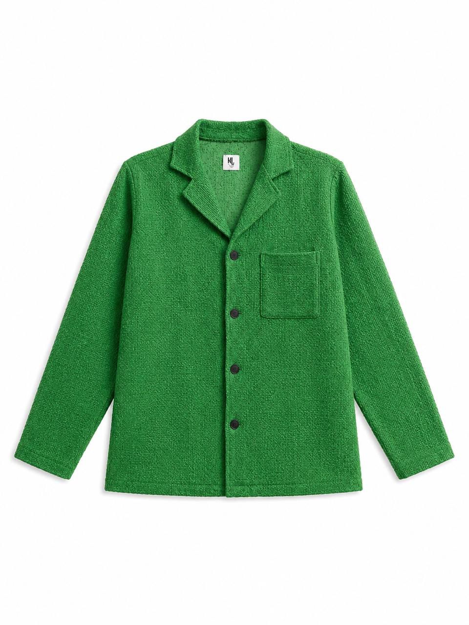 Green Universal set