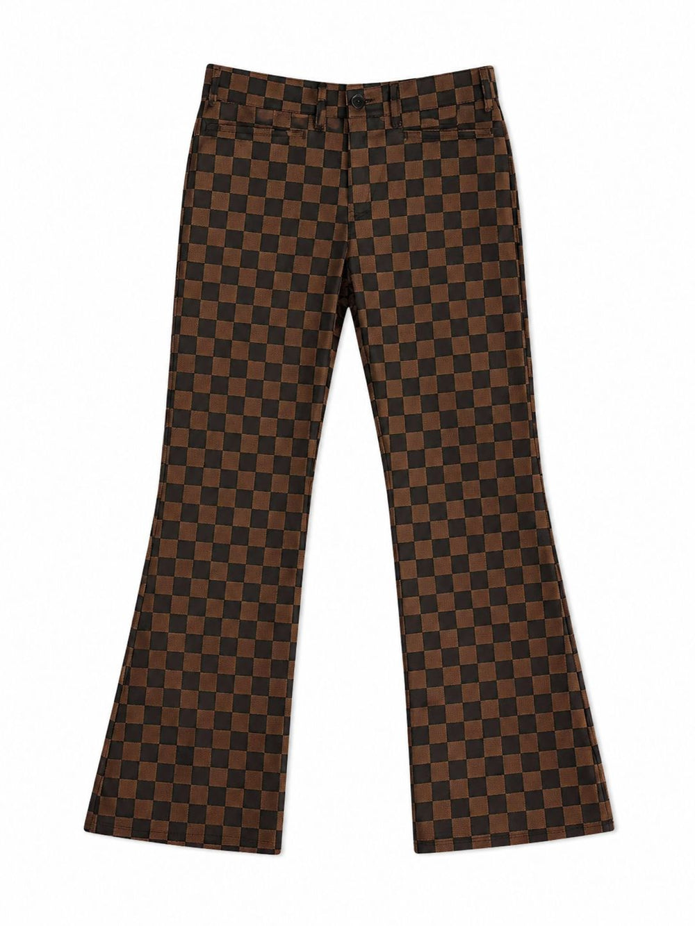 The Royale Espresso Trouser