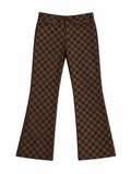 The Royale Espresso Trouser