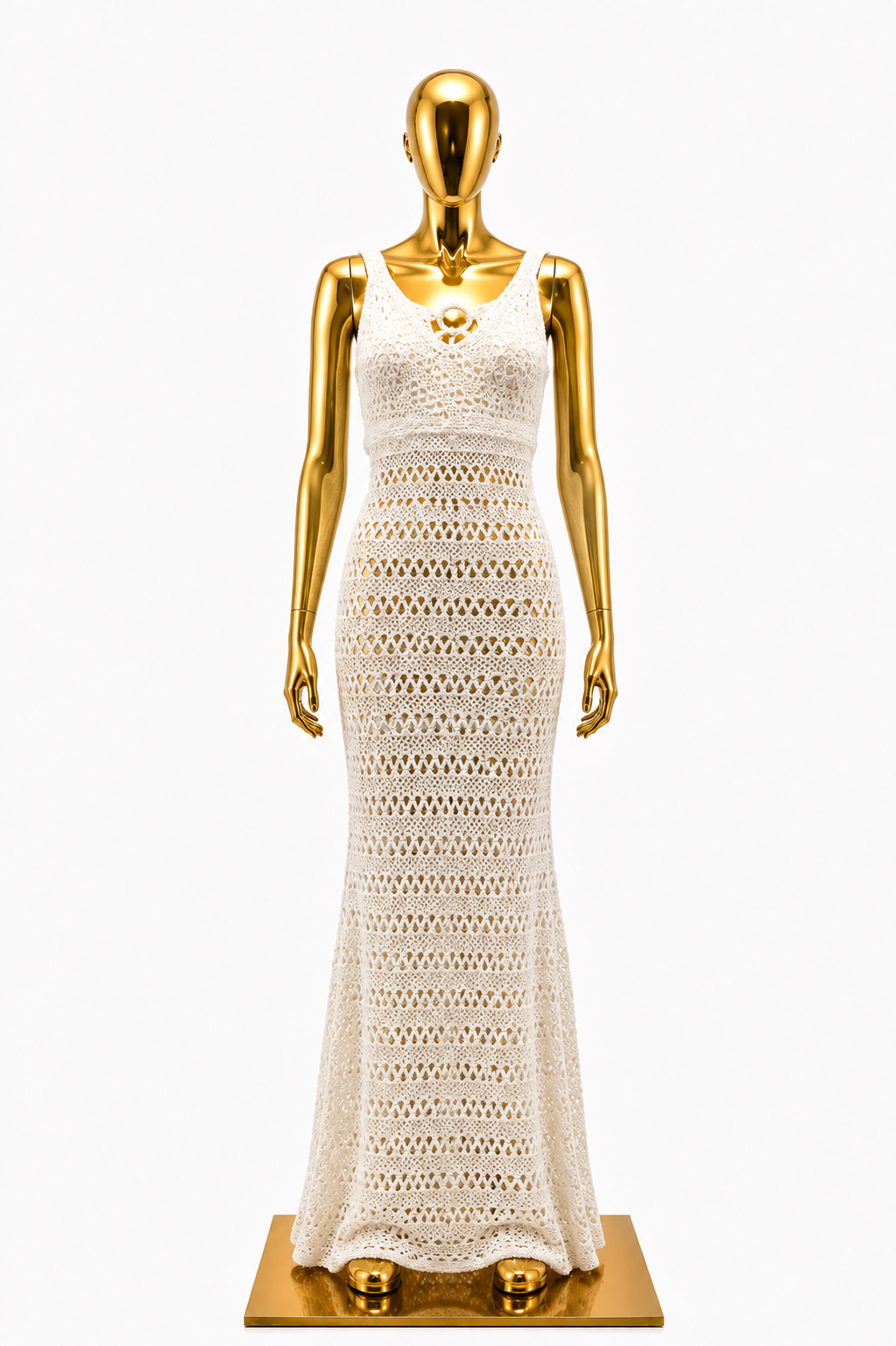 Koko La Lux Maison Royale Fringe Tweed Set