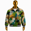 Koko La Lux — Urban Jungle Signature Bomber