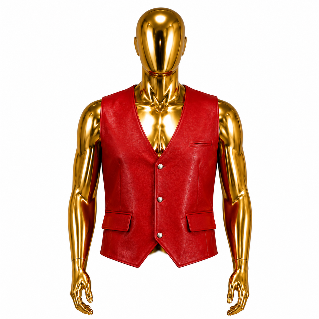Ember Luxe Teddy Coat