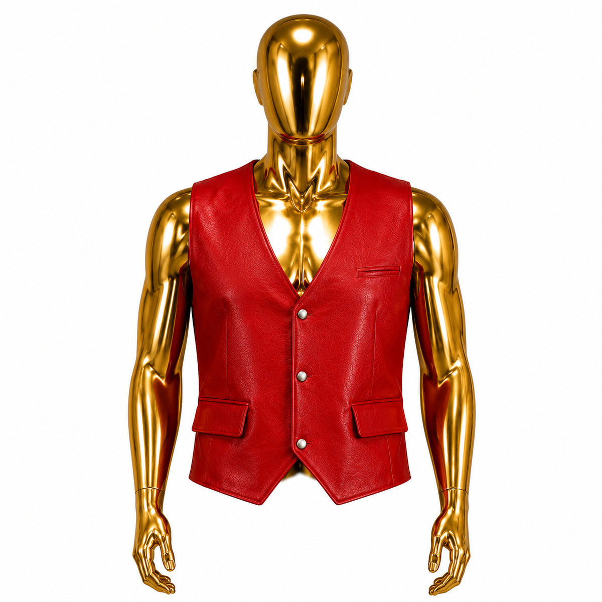 Ember Luxe Teddy Coat