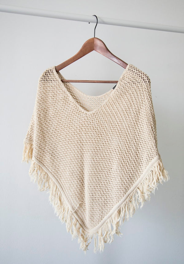 Chunky Cardigan