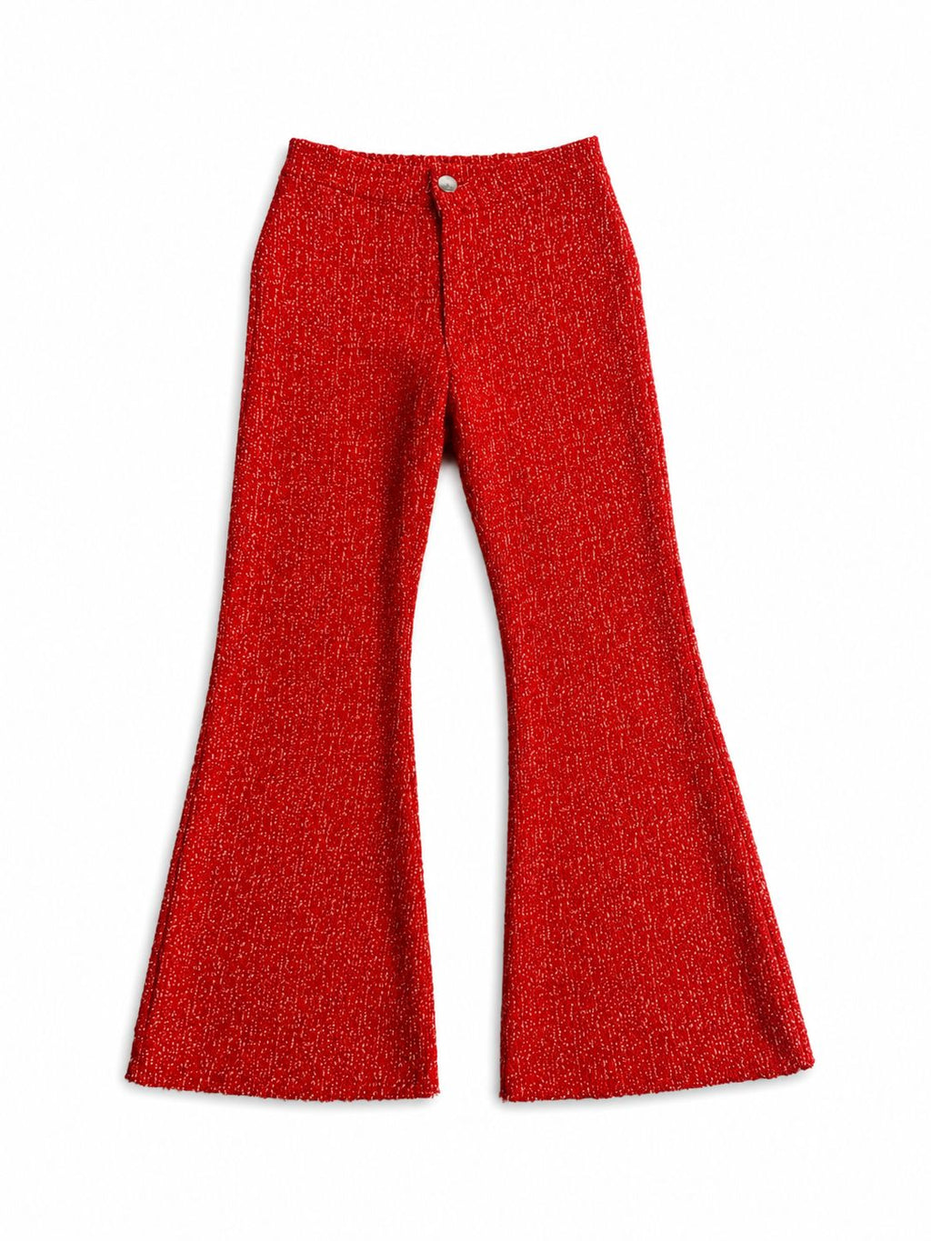 Men`s boucle weave set